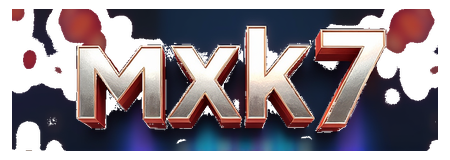 mxk7 logo